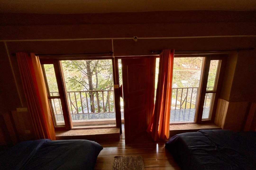 Photo of Bedroom in Banjar