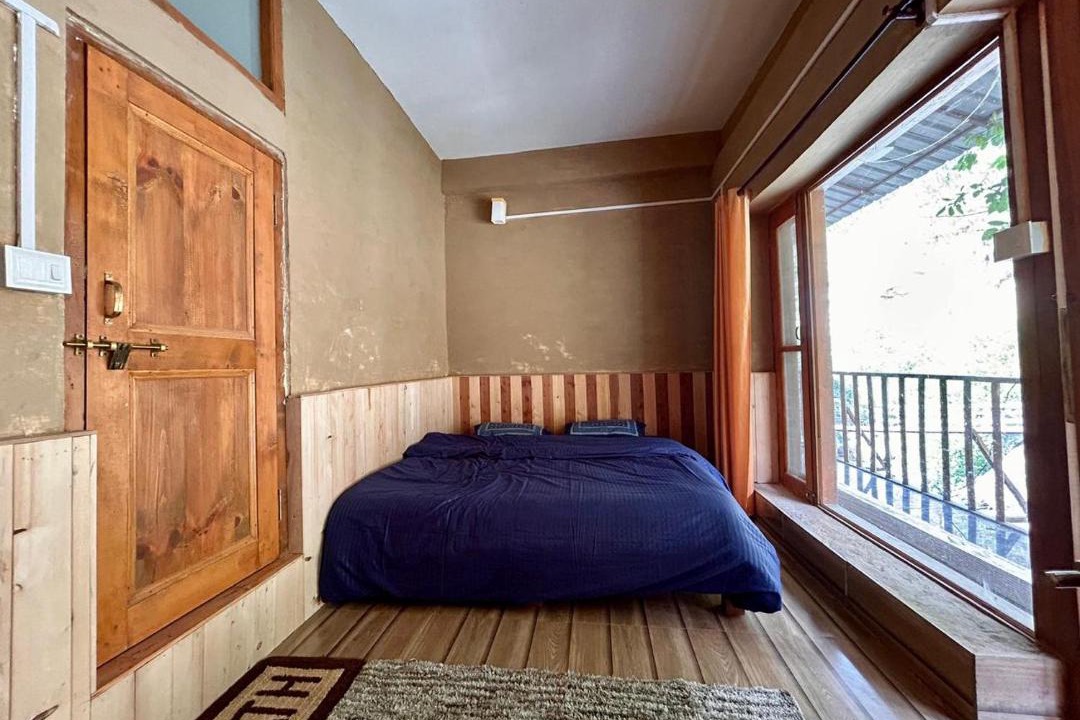 Photo of Bedroom in Banjar