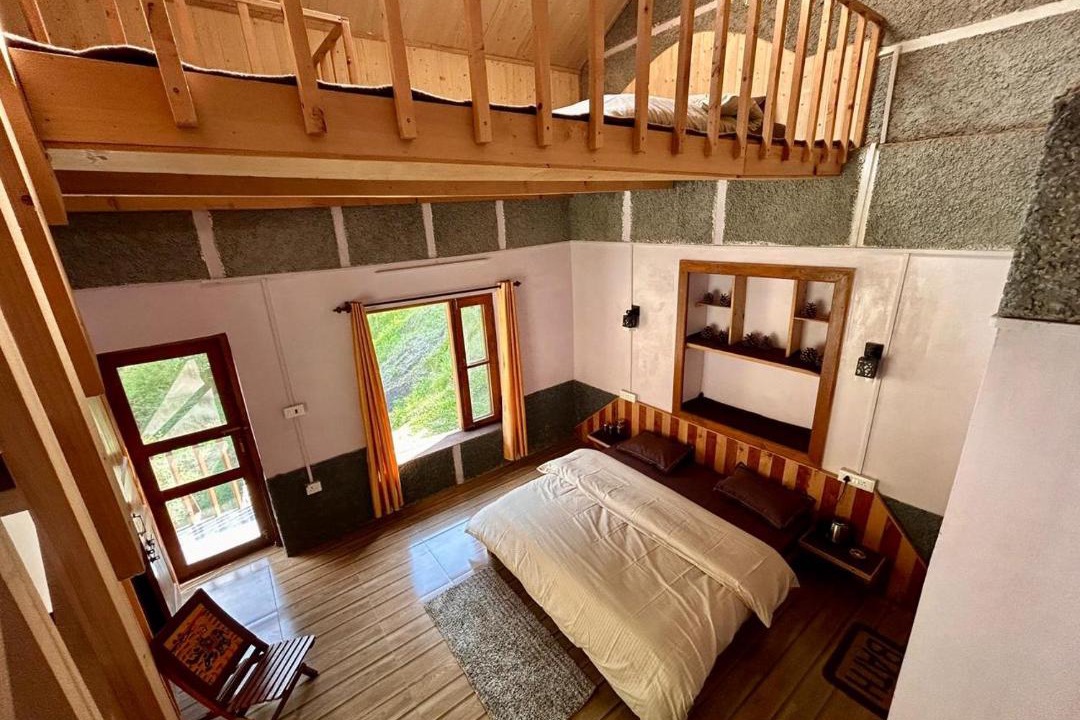 Photo of Bedroom in Banjar