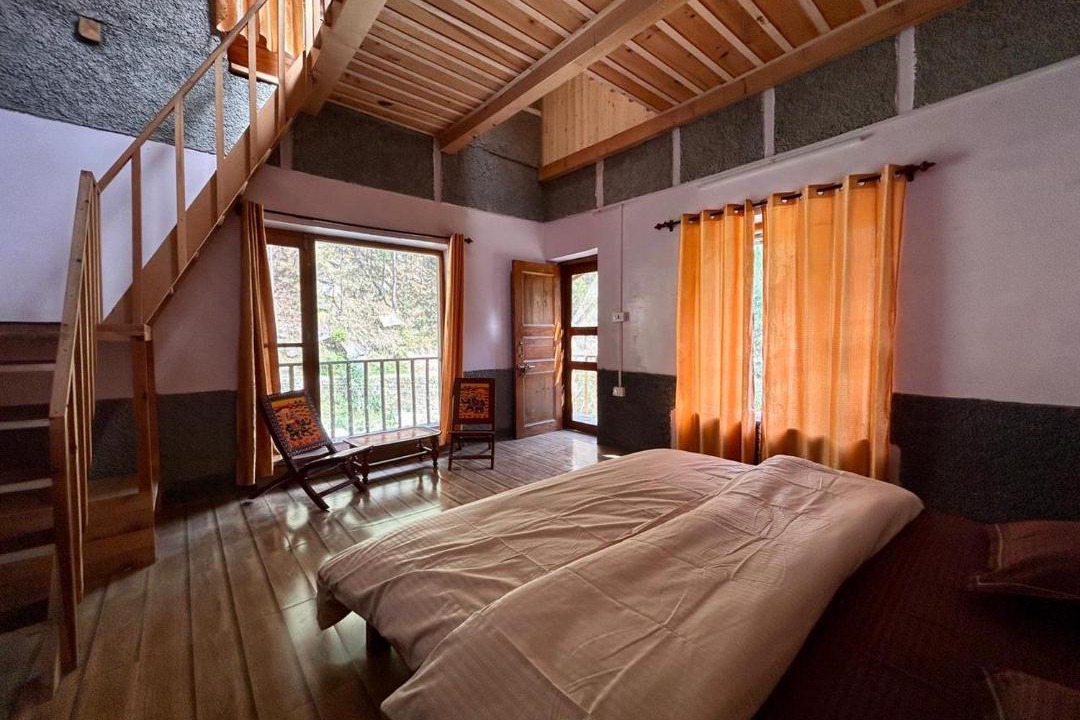 Photo of Bedroom in Banjar
