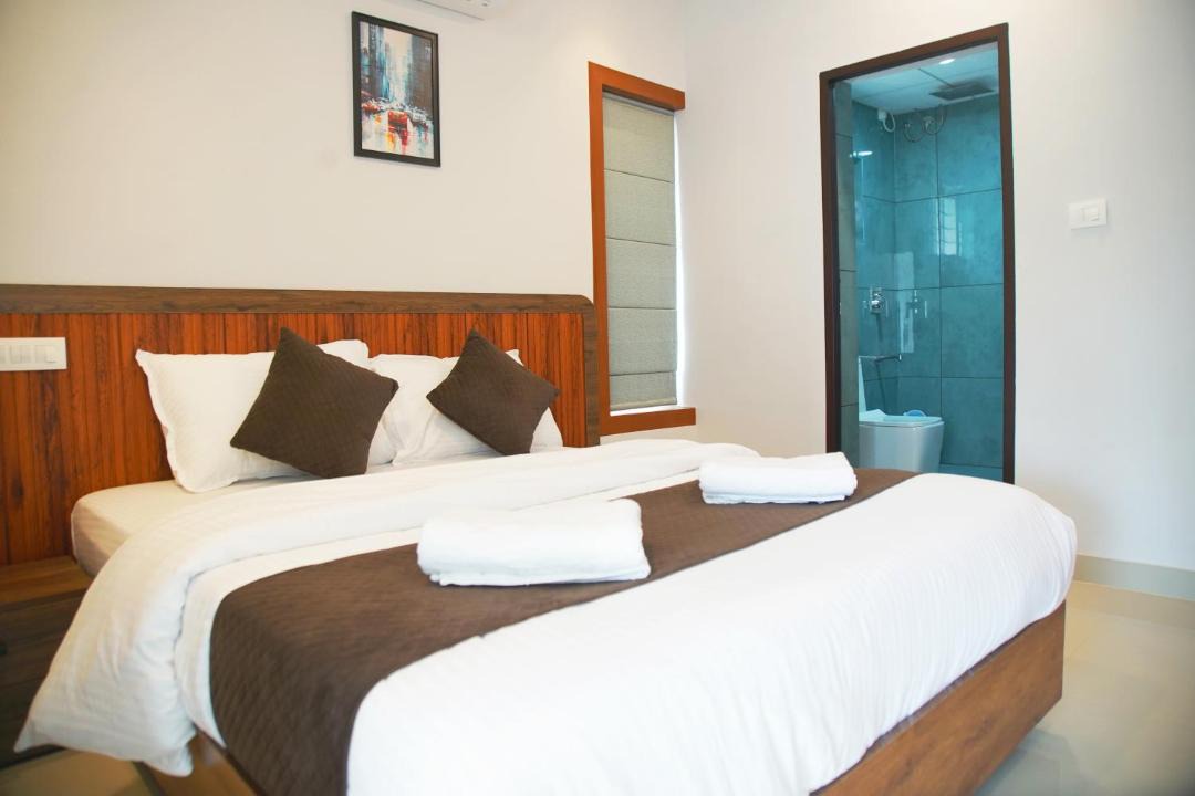 Photo of Bedroom in Subhash Nagar