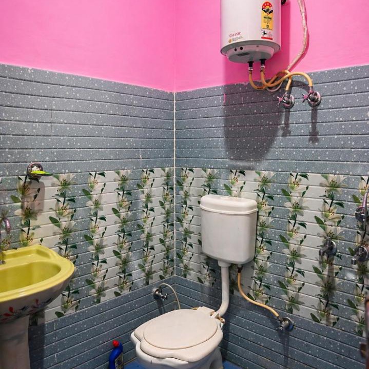 Photo of Bathroom in Shivanandi