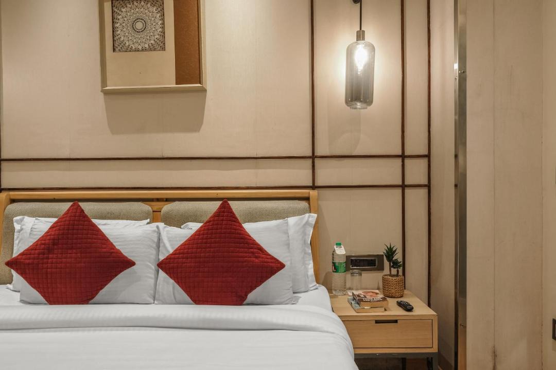 Photo of Bedroom in Mohali