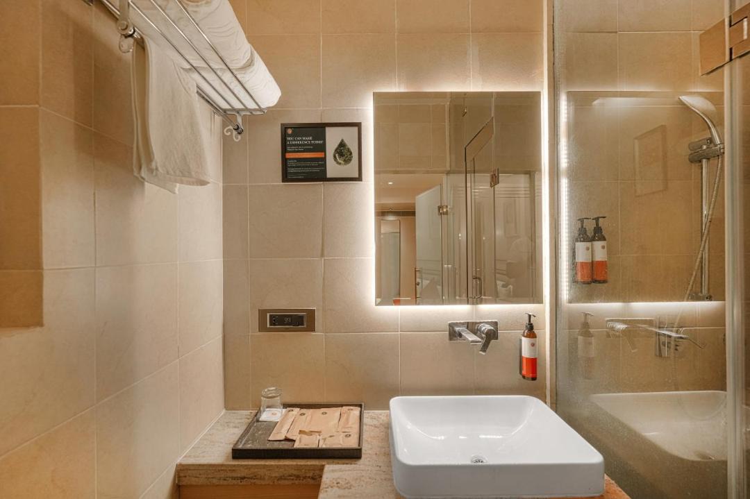 Photo of Bathroom in Mohali