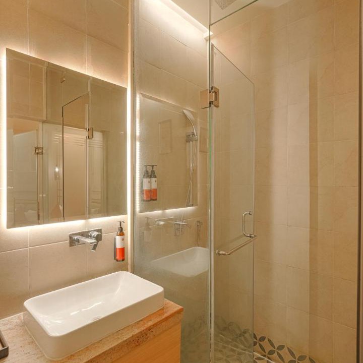 Photo of Bathroom in Mohali