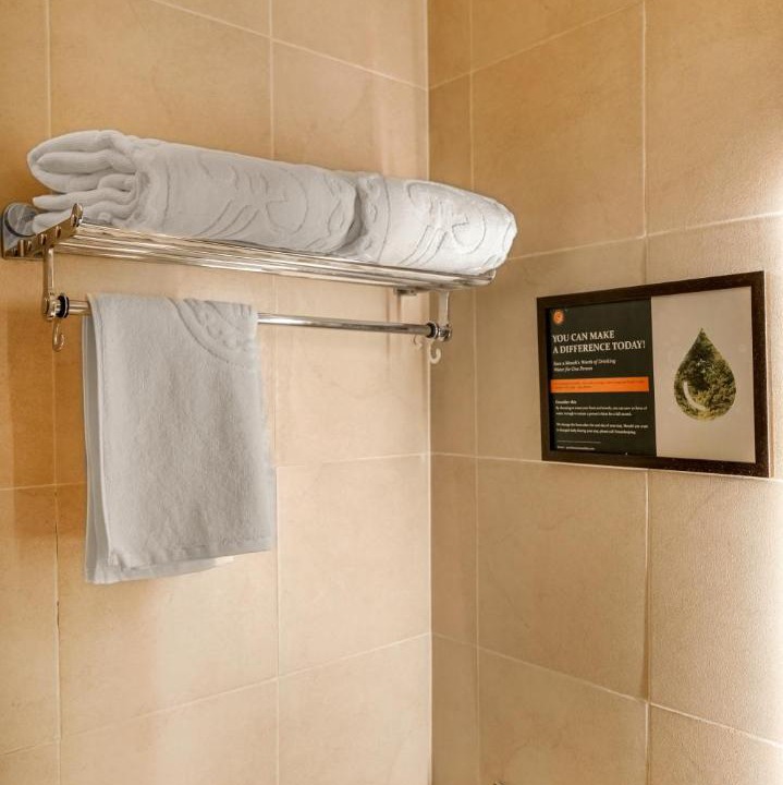 Photo of Bathroom in Mohali