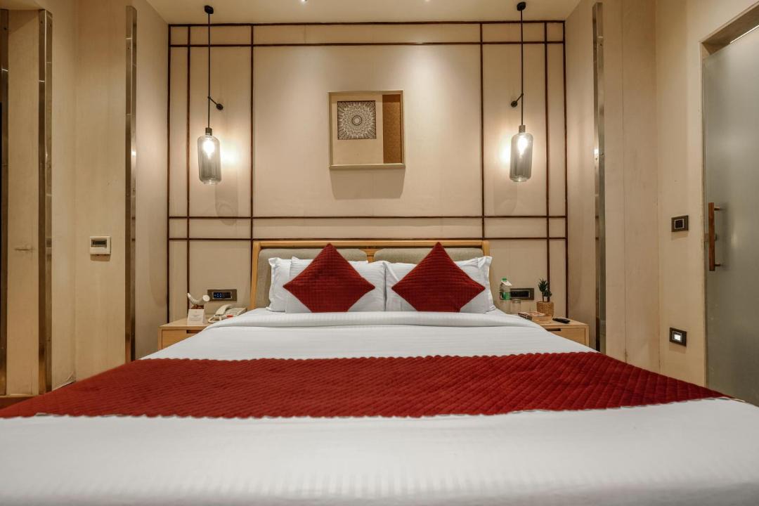 Photo of Bedroom in Mohali