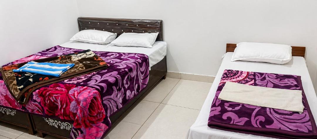 Photo of Bedroom in Uttarkashi