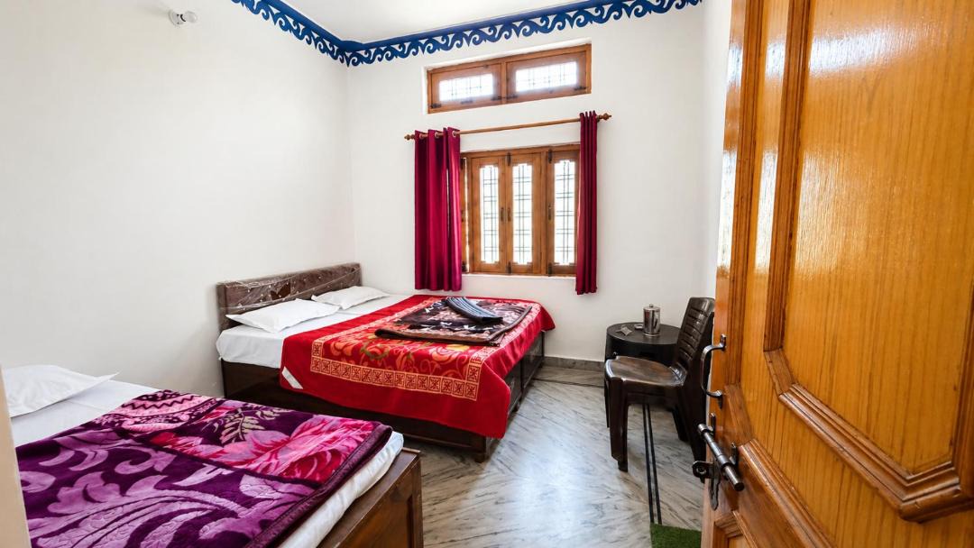 Photo of Bedroom in Uttarkashi