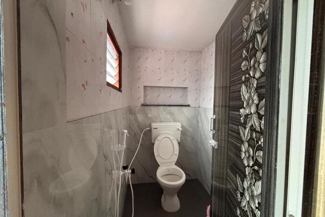 Photo of Bathroom in Rameshwaram