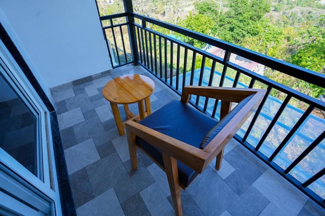 Photo of Patio Balcony in Bhimtal