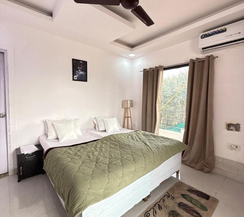 Photo of Bedroom in Sikandarabad