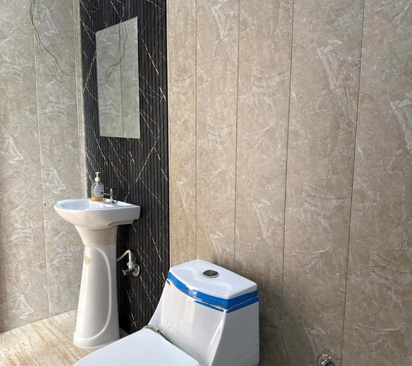 Photo of Bathroom in Sikandarabad
