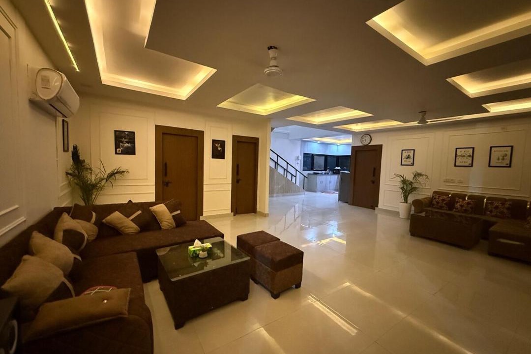 Photo of Livingroom in Sikandarabad