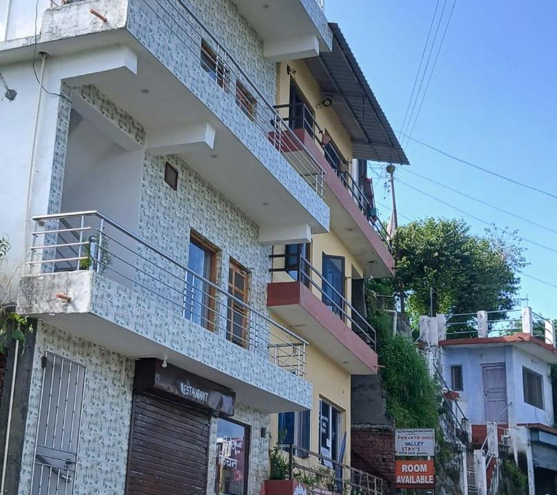 Photo of Others in Almora