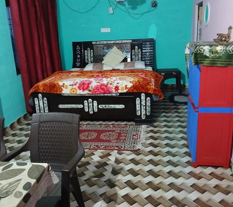 Photo of Bedroom in Almora