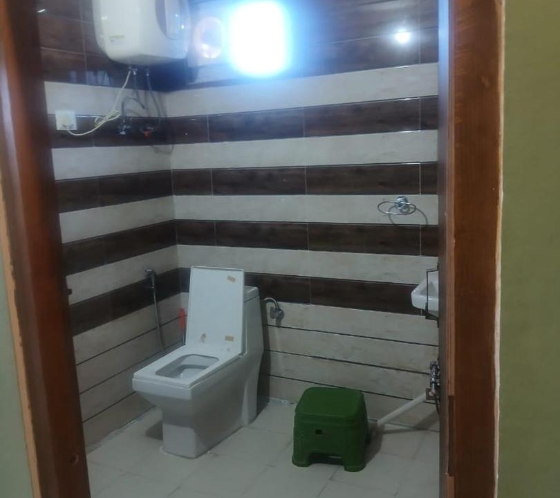 Photo of Bathroom in Almora