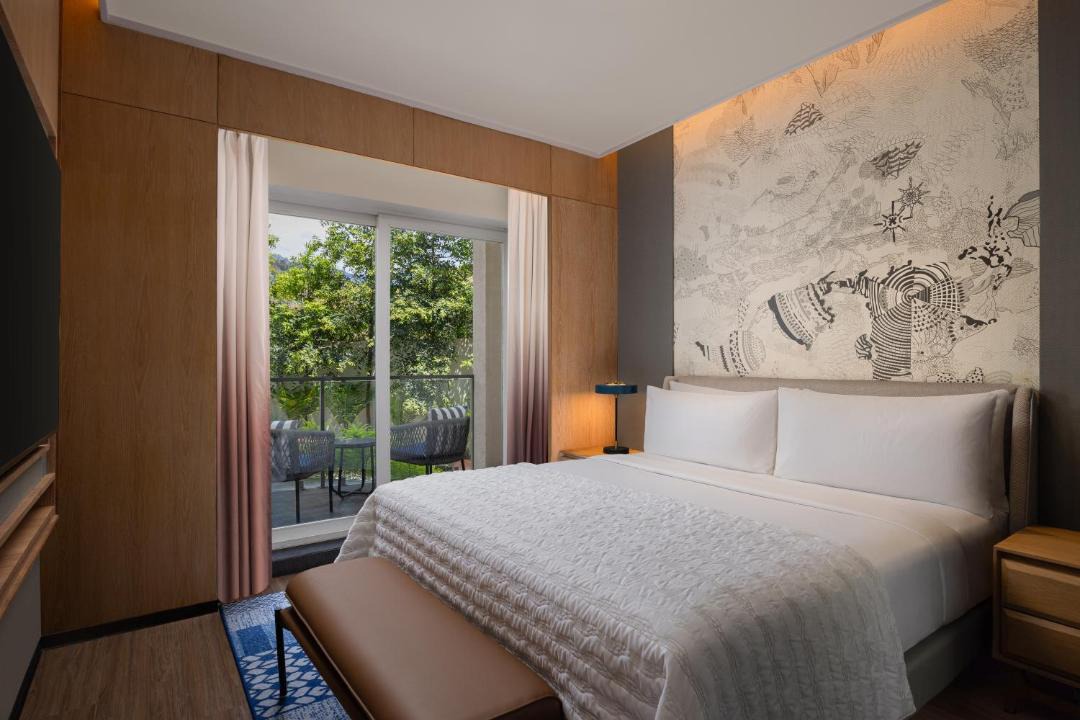 Photo of Bedroom in Bullawala