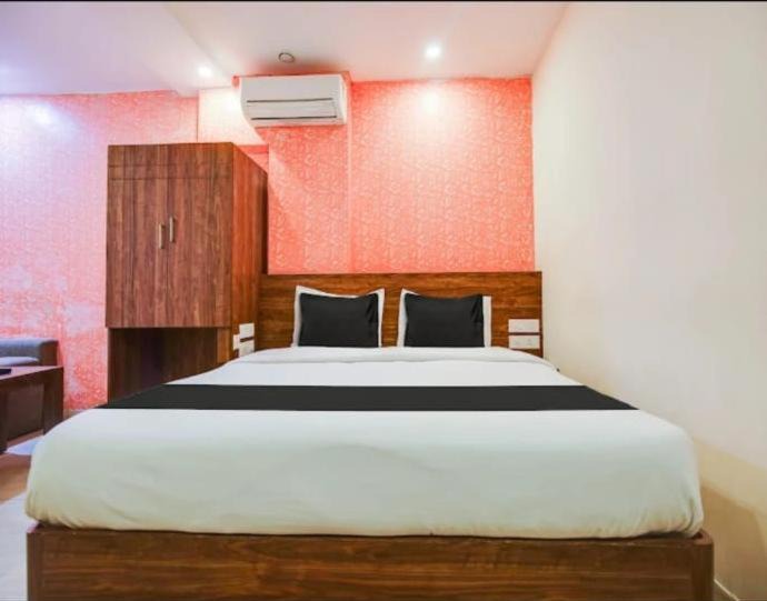 Photo of Bedroom in Zirakpur