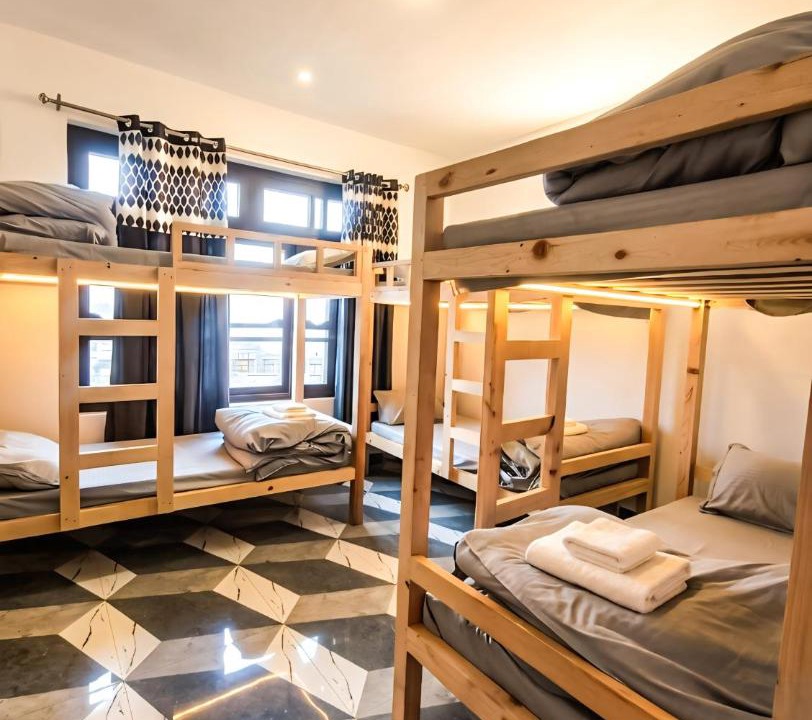 Photo of Bedroom in Gunehr