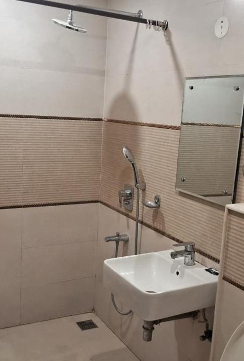 Photo of Bathroom in Zirakpur
