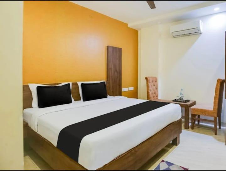 Photo of Bedroom in Zirakpur