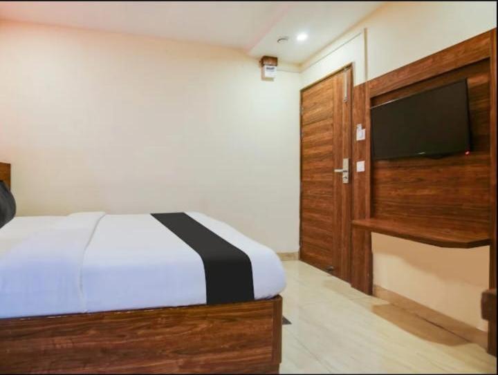 Photo of Bedroom in Zirakpur
