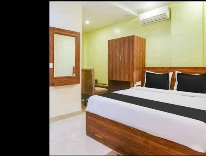 Photo of Bedroom in Zirakpur