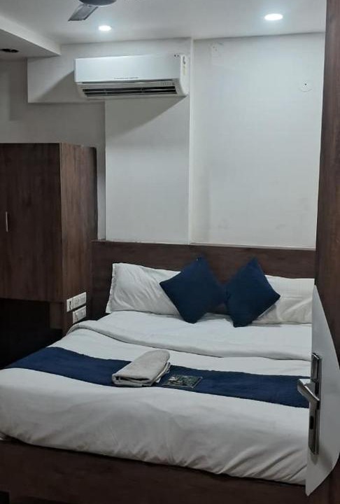 Photo of Bedroom in Zirakpur
