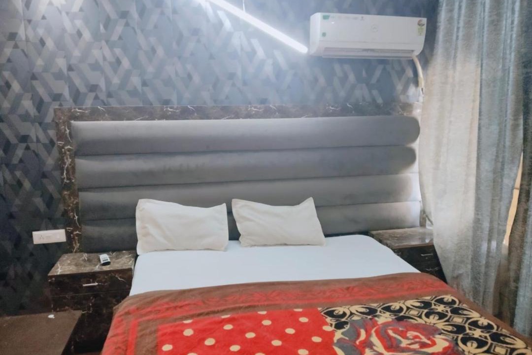 Photo of Bedroom in Ghaziabad