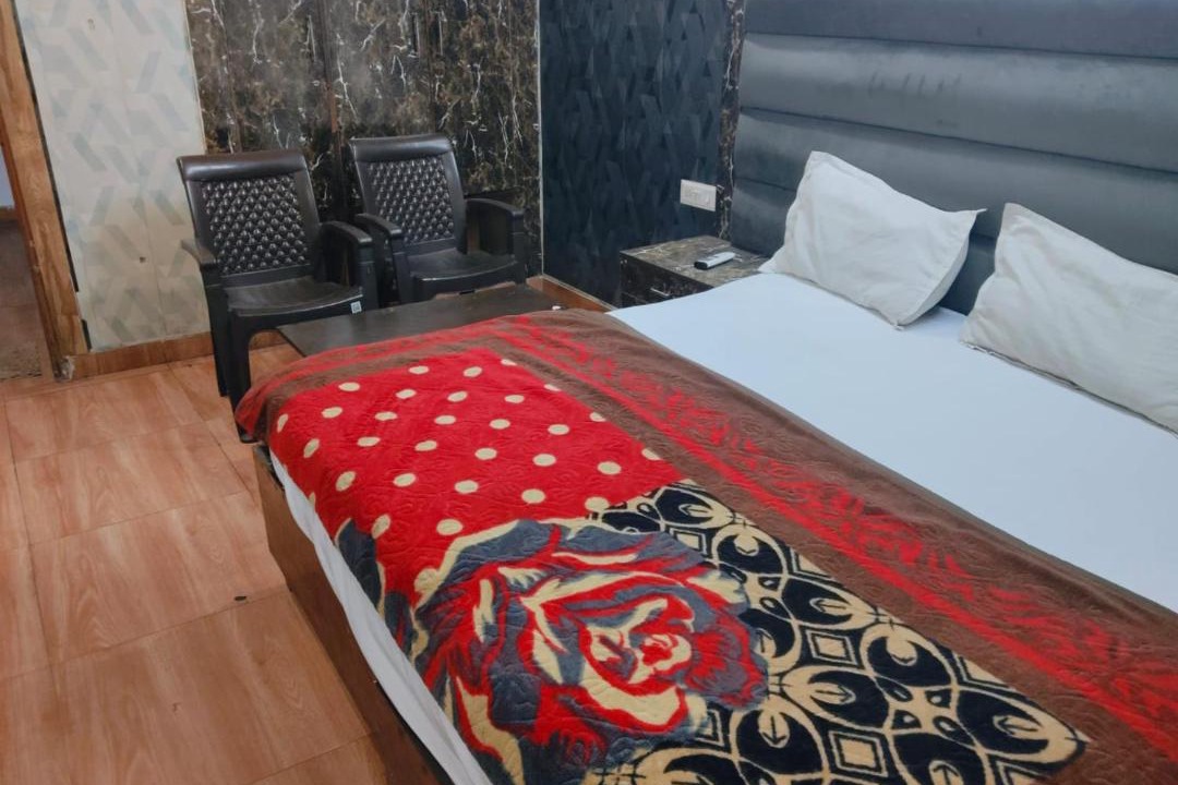 Photo of Bedroom in Ghaziabad