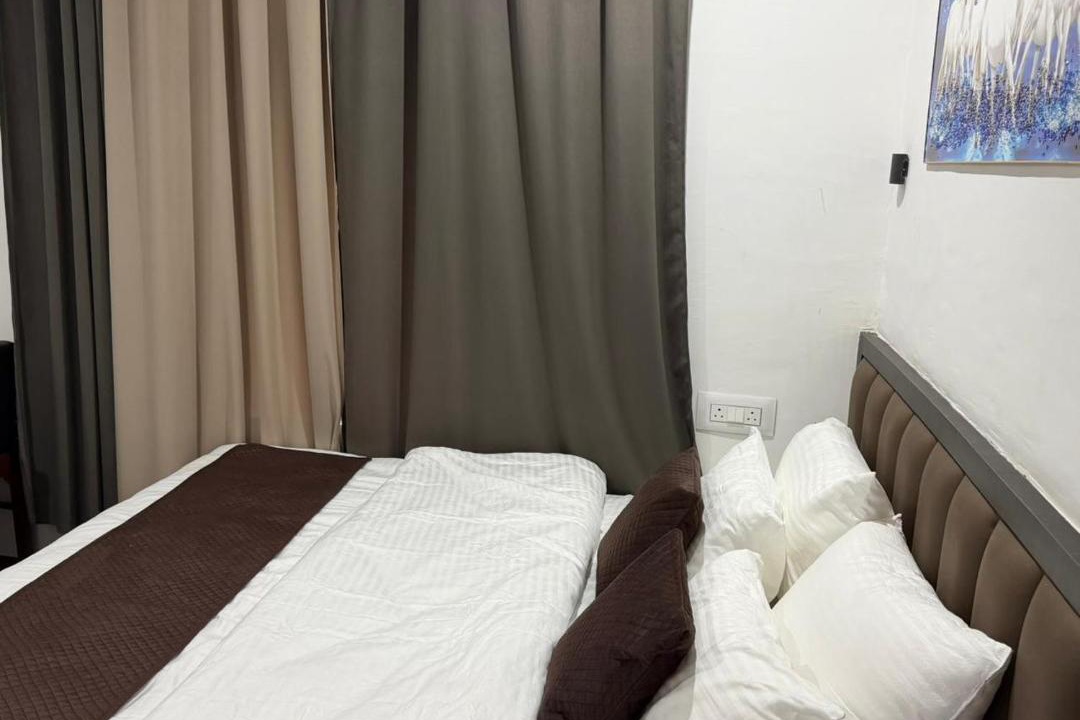 Photo of Bedroom in Nishat-Shalimar