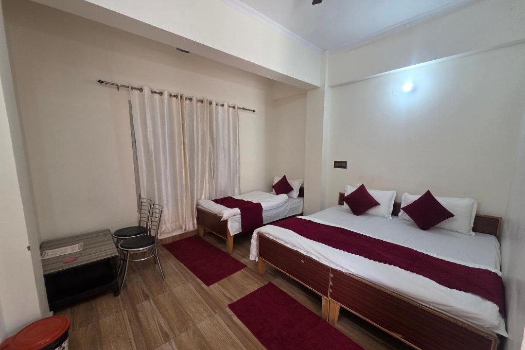 Photo of Bedroom in Chamoli