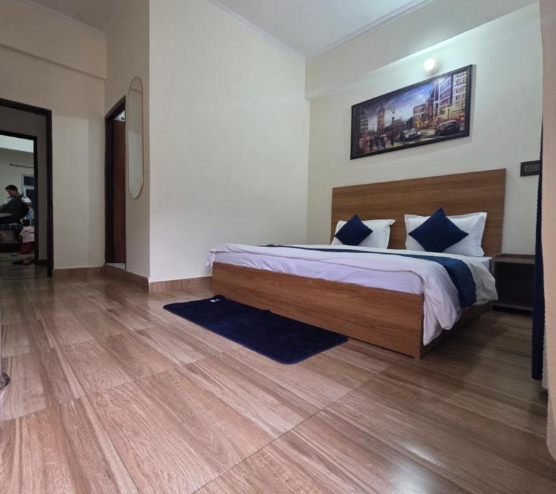 Photo of Bedroom in Chamoli