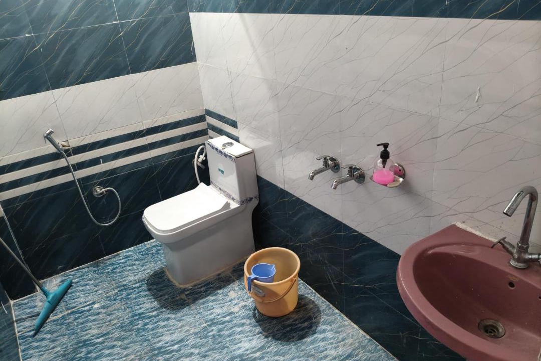 Photo of Bathroom in Kharsali