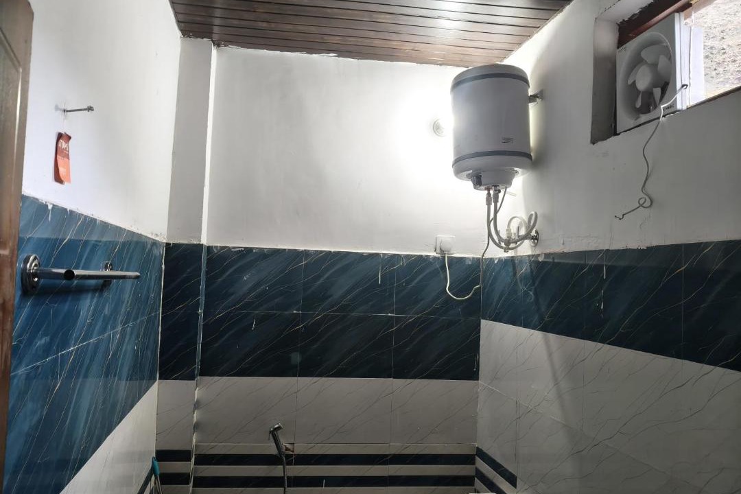 Photo of Bathroom in Kharsali