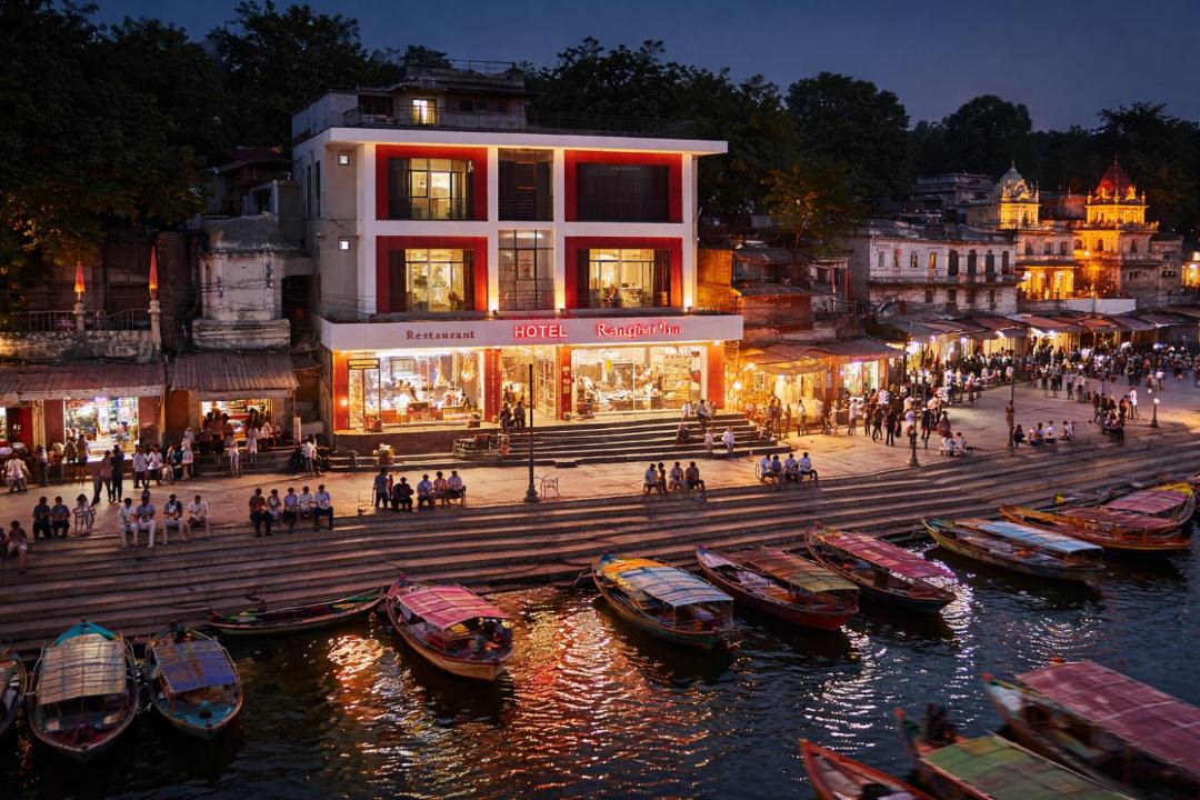 Photo of Others in Chitrakoot