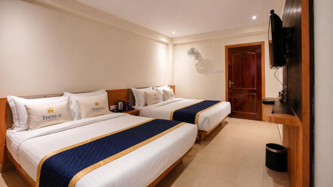 Photo of Bedroom in Turuk