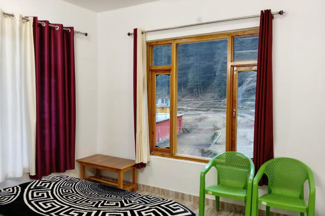 Photo of Others in Barot