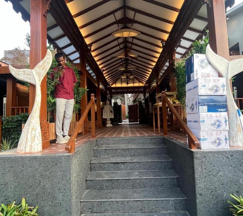 Photo of Others in Calangute