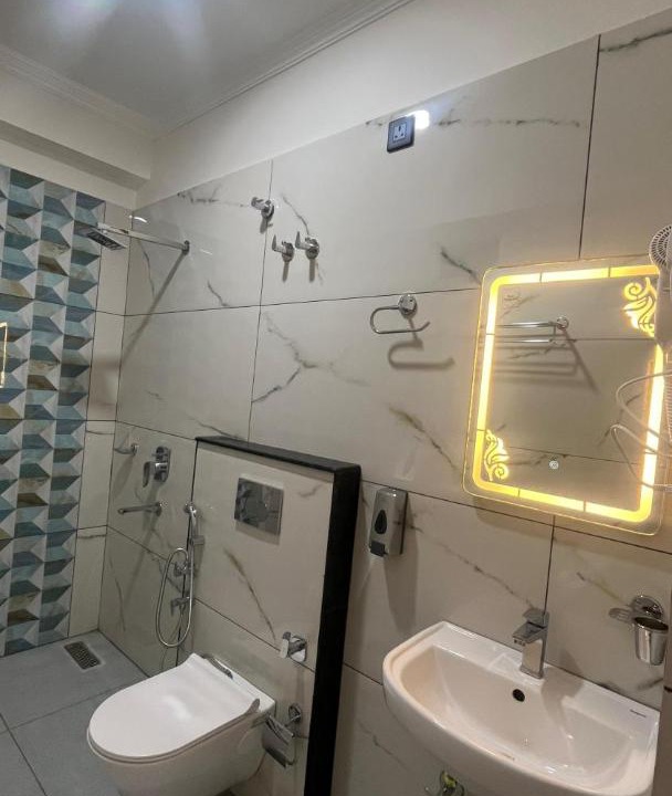 Photo of Bathroom in Champawat