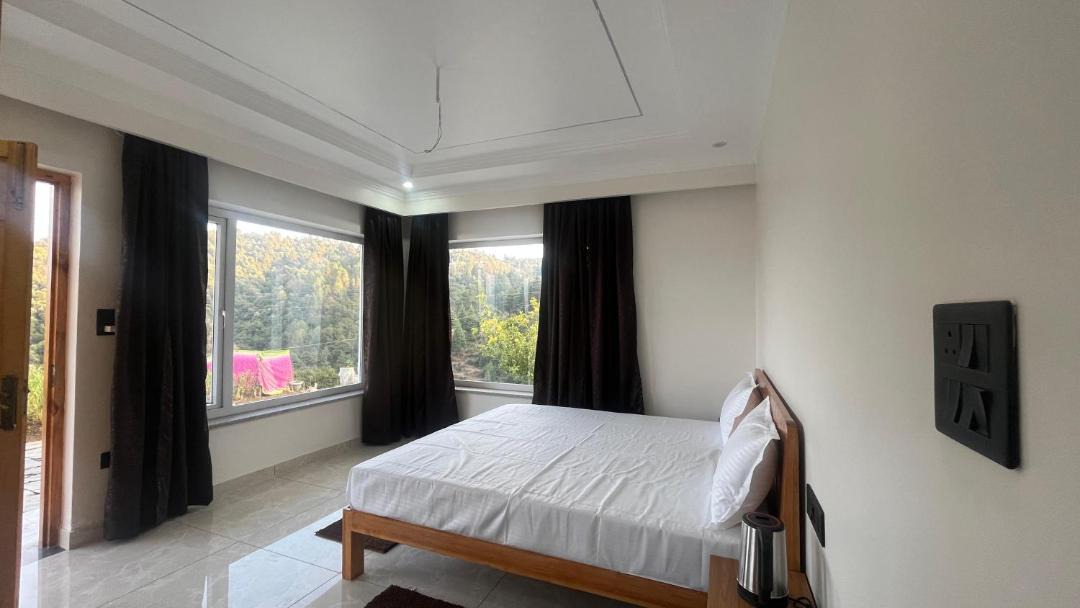 Photo of Bedroom in Champawat