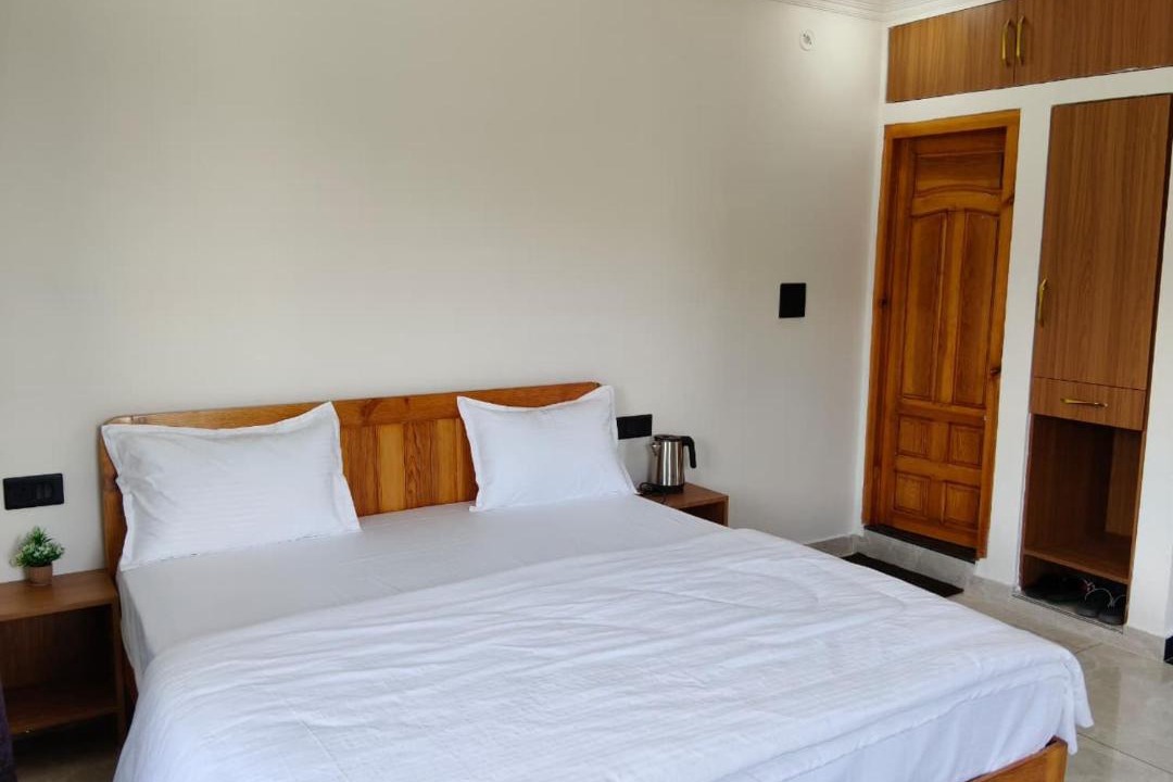 Photo of Bedroom in Champawat