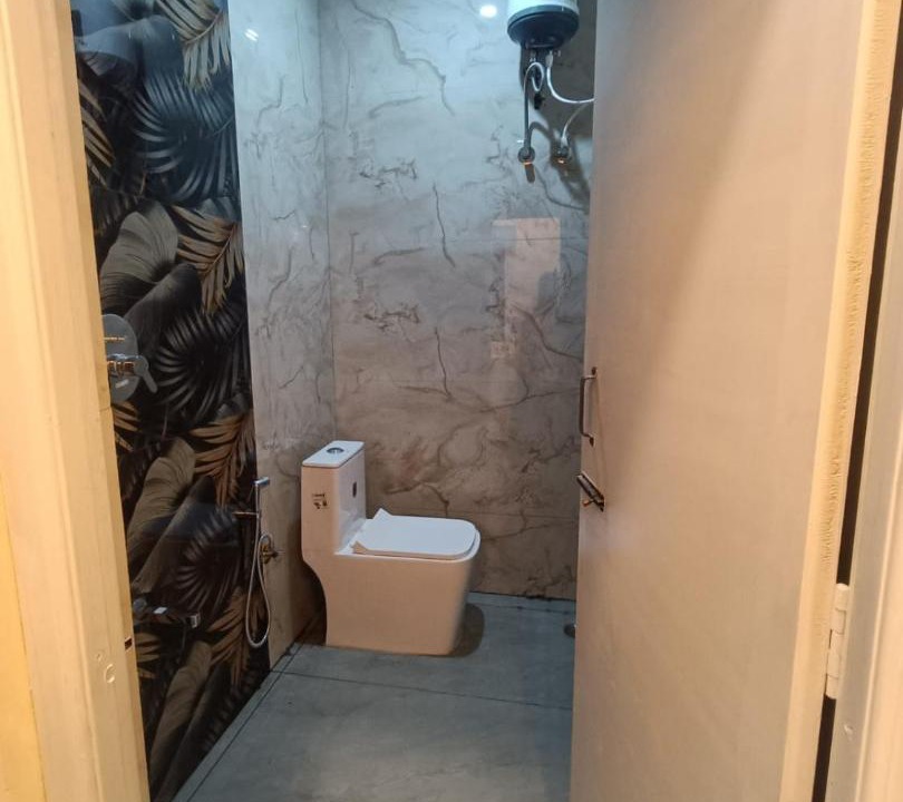 Photo of Bathroom in Vilpatti