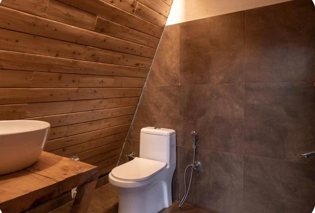 Photo of Bathroom in Banjar