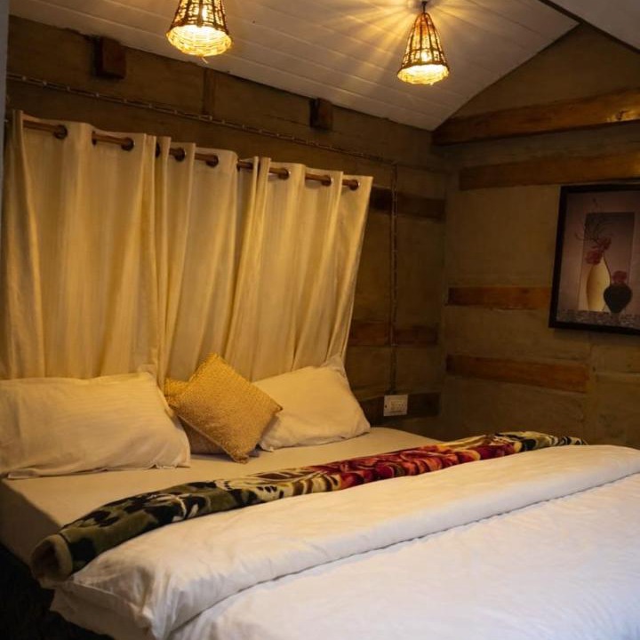 Photo of Bedroom in Banjar