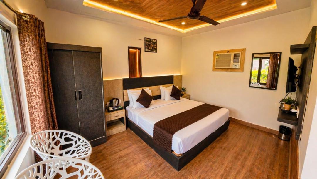Photo of Bedroom in Dhela
