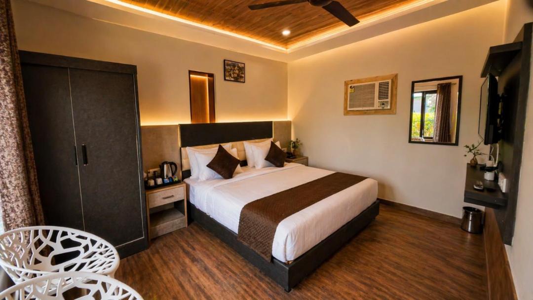 Photo of Bedroom in Dhela