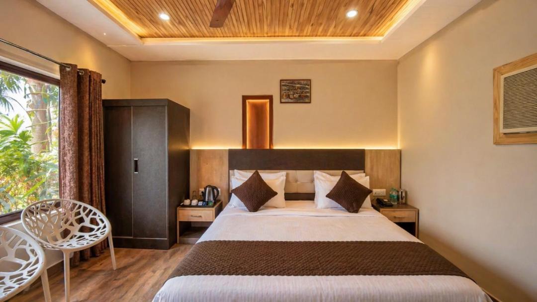 Photo of Bedroom in Dhela