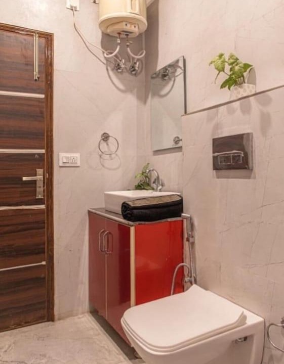 Photo of Bathroom in Dharampur